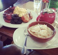 Seed Cafe
