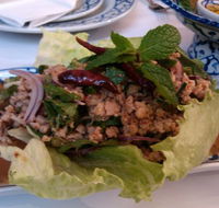 Siam Secret Thai Restaurant - Renee