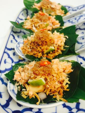 Siam Spicy - Renee 0