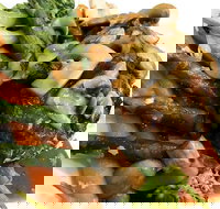 Sinners Family Restuarant - Renee