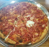 Stella Pizza Cafe - Renee