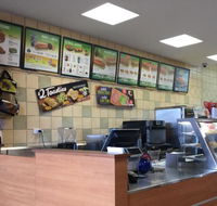 Subway - Renee