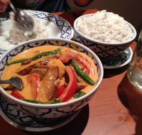Sweet Chilli Thai Restaurant - Renee