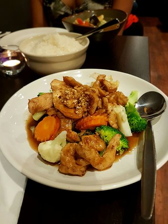 Sweet Rice - Renee 0