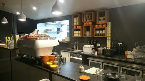 The Full Pantry - Internet Find 0