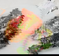 The Promenade Cafe South Morang - Renee