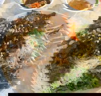 Thien Long Restaurant - Swimm