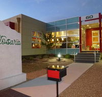 Tosaria Restaurant - Swimm