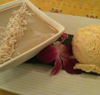 Vanilla Orchid - Qld Realsetate