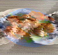 Viet Chopsticks - Renee