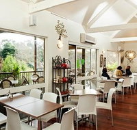 Warran Glen Cafe - Qld Realsetate