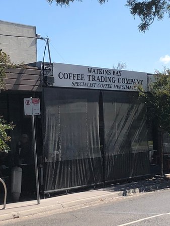 Watkins Bay Coffee Trading Company - Renee 0