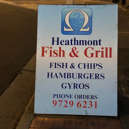 Wonderful Fish & Chips - Renee 0