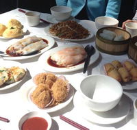 Wonton House Secret Kitchen