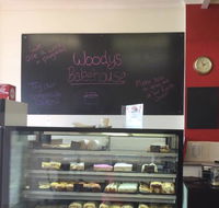 Woodys Heathmont Bakehouse - Renee