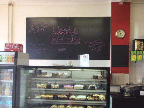 Woodys Heathmont Bakehouse - Renee 0