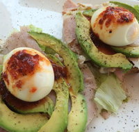 Yarralicious Cafe - Qld Realsetate