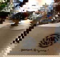 ATG Against The Grind - Swimm