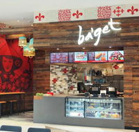 Ba'get - Pacific Werribee - Renee