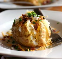 Best Burger Bar - Renee