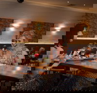 Billy's Bistro - Internet Find
