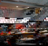 Canton Kitchen - Renee