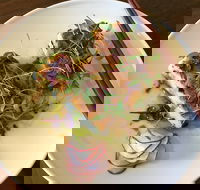 Chat for Tea Vegetarian Tea Garden - Internet Find