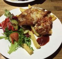 Commercial Hotel Yarraville - Renee