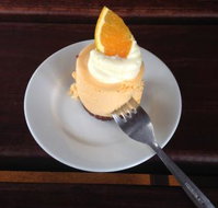 Cyrus Restaurant - Qld Realsetate