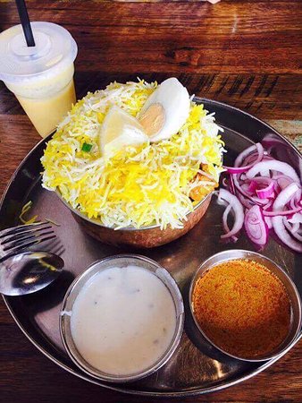Dosa Hut - Swimm 0