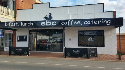 Ebc - Renee 0