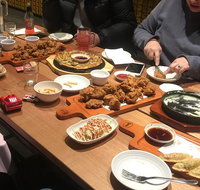 Gami Chicken  Beer - Epping - Internet Find