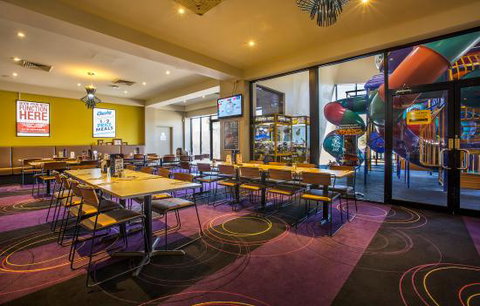 Glengala Hotel - Renee 0