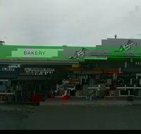 Greenbrook Fish Shop - Petrol Stations