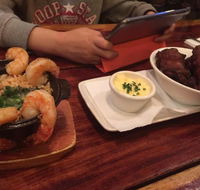 Hogs Australias Steakhouse Chadstone