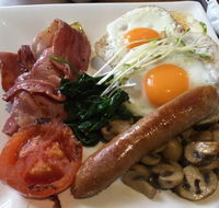 Hurstbridge Post Office Cafe - Renee