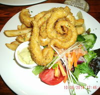 Irish Murphys Ballarat - Internet Find