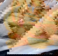 Jeremy's Ocean Boat Fish n Chips - Internet Find