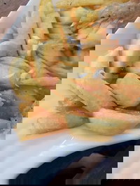 Jeremy's Ocean Boat Fish n Chips