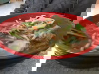 Lower Plenty Noodles