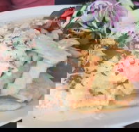 Marinelli's Restaurant - Renee