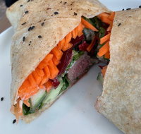 Nu Healthy Cafe - Internet Find