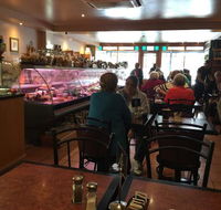 Olive Grove Delicatessen - Internet Find