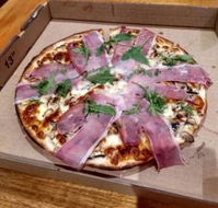 Pizza Train - Internet Find