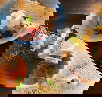 Platinum Cafe and Restaurant - Renee