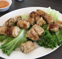 Song Huong Restaurant - Renee