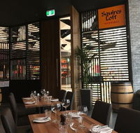 Squires Loft - Renee