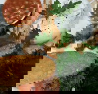 Stonehouse Cafe Restaurant - Qld Realsetate