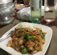Tasty Thai - Renee