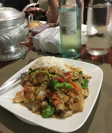 Tasty Thai - Swimm 0